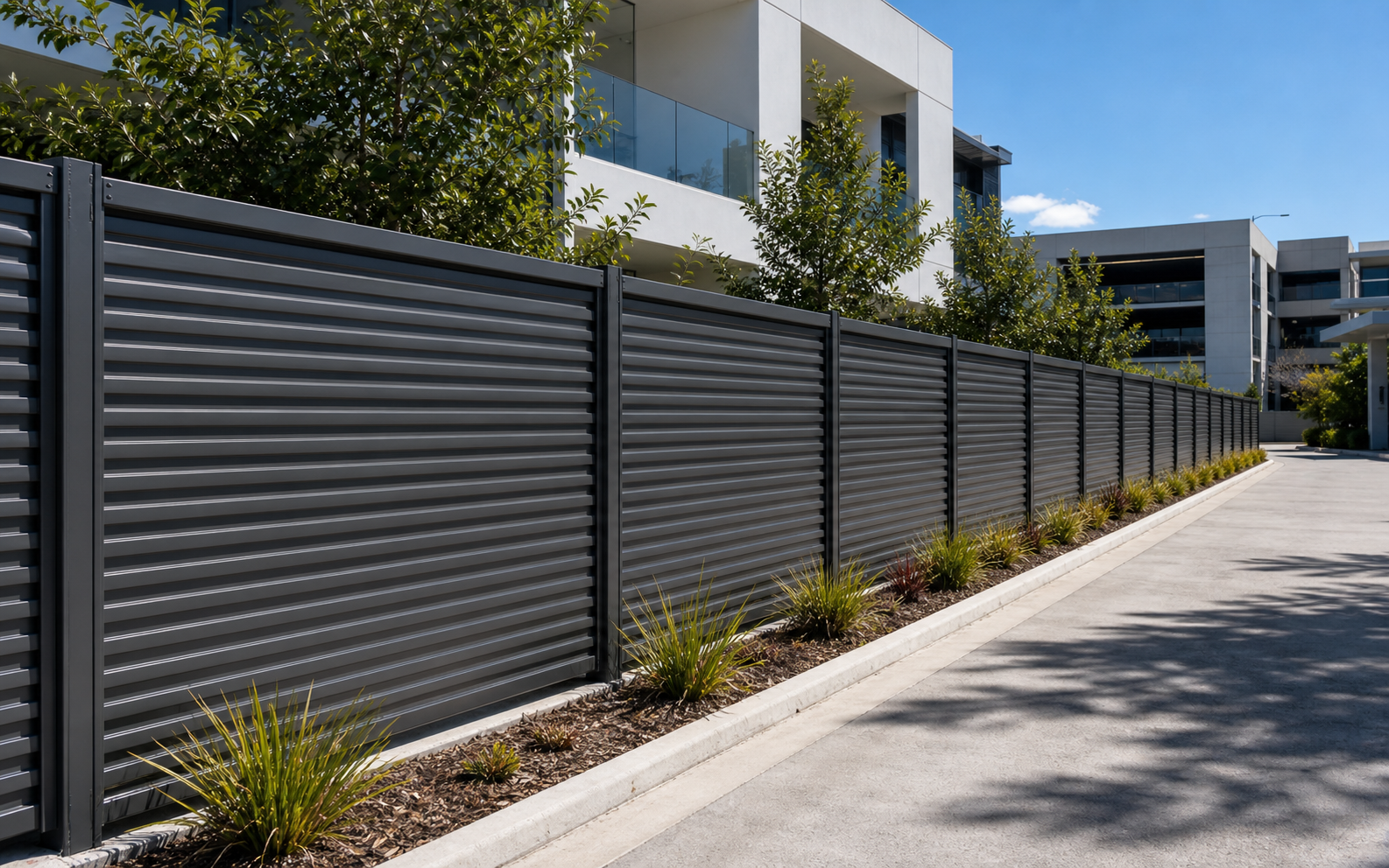 Fencing